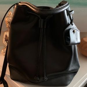 Madewell Bucket Bag